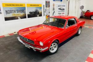 1965 Ford Mustang - CLEAN SOUTHERN VEHICLE - 302 V8 ENGINE - SEE VID Photo