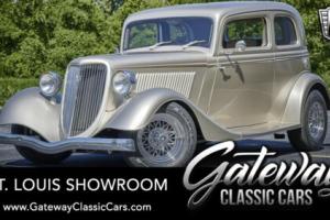 1933 Ford Other