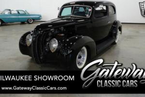 1939 Ford Tudor