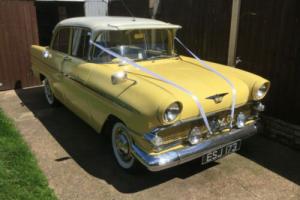 Classic car vauxhall Victor f for Sale