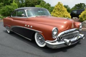 1953 Buick Other Photo