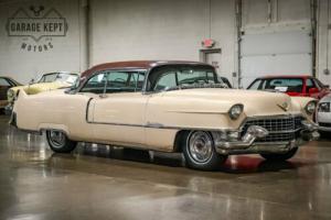 1955 Cadillac Other Coupe DeVille Photo
