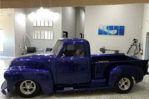 1951 Chevrolet Other Pickups Photo