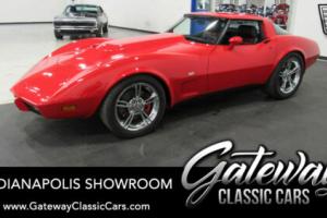 1978 Chevrolet Corvette Photo