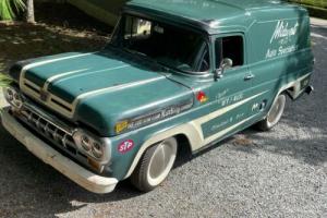1959 Ford F100 Photo