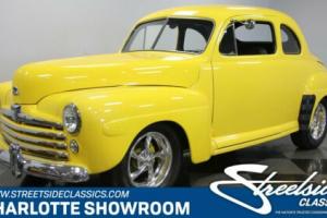 1947 Ford Other Coupe Restomod