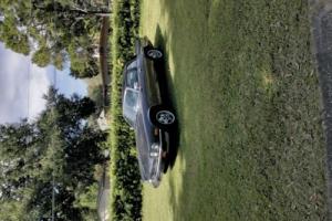 1988 Jaguar Xjsc HE