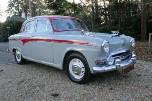 1958 Austin A95 Westminster (Debit Cards Accepted & Delivery) Photo