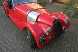 Morgan 4/4 GT Competition Model for Sale