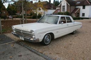1965 Plymouth Fury II (318 Cu inch) V8 (Debit Cards Accepted & Delivery)