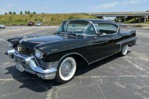 1957 Cadillac Other
