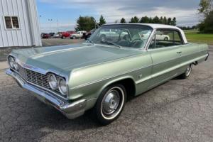1964 Chevrolet Impala