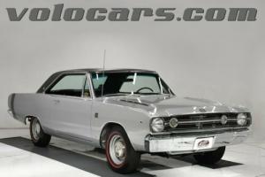 1968 Dodge Dart GTS Photo