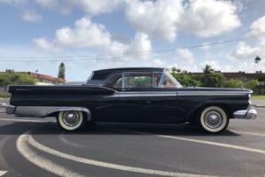 1959 Ford Skyliner Restored low miles collectors Photo