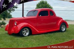 1936 Ford Other Street Rod, Classic Car, Hot Rod Photo
