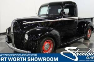 1941 Ford Other Pickups Photo