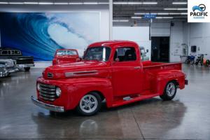 1948 Ford F1 Pickup