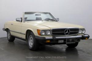 1981 Mercedes-Benz 300-Series Photo
