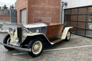 1937 Rolls-Royce Other