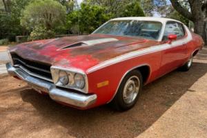 RARE 1973 Plymouth Roadrunner Coupe New Engine New Transmission w/receipts