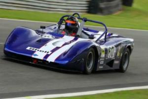 Taydec Mk2 Championship Winning Racing Car or Track Car or Hillclimb or Sprint Photo