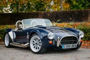 DAX 427 - Iconic - Just 3500 Miles - Chevy V8 Photo