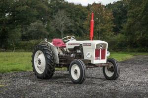 1965 DAVID BROWN 770 SELECTAMATIC  Manual Photo