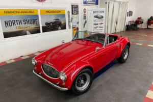 1989 Austin Healey 3000 - KIT CAR - CONVERTIBLE - GREAT QUALITY - SEE VIDE Photo