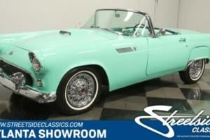 1955 Ford Thunderbird Roadster Photo