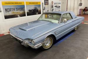 1965 Ford T Bird SEE VIDEO -