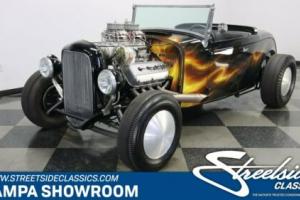 1932 Ford Other Supercharged