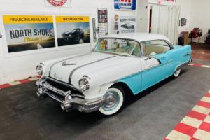 1956 Pontiac StarChief Great Driving Classic - SEE VIDEO Photo