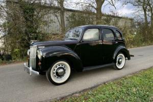 Ford Prefect, 1953, nice useable classic. Photo