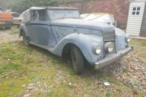 Armstrong Siddeley