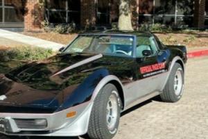 1978 Chevrolet Corvette Photo