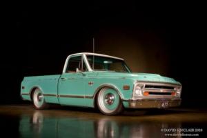 1968 Chevrolet Other Pickups Photo