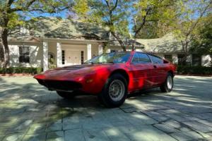 1974 Lamborghini Urraco for Sale