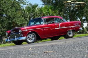 1955 Chevrolet Bel Air/150/210