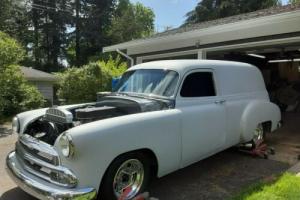 1951 Chevrolet Other