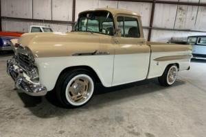 1959 Chevrolet Other Pickups 31 Photo