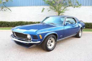 1970 Ford Mustang 302 Coupe V8 PS PB | Must See | 100+ HD Pictures
