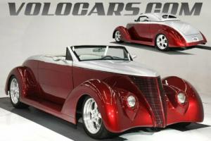 1937 Ford Other