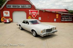 1978 Ford LTD II