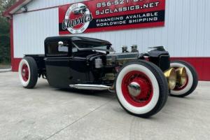 1931 Ford Model A Pickup Photo