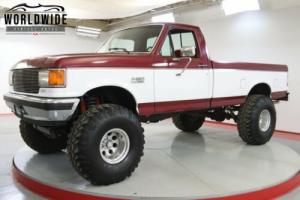 1988 Ford F-150 Photo