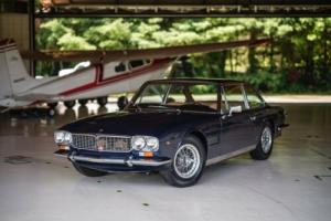 1967 Maserati Mexico for Sale