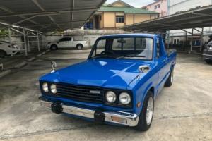 1977 MAZDA B1600 B-SERIES (FORD COURIER) Photo