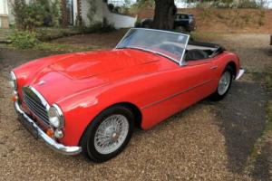 1954 SWALLOW DORETTI  .GROUND UP REBUILD Photo
