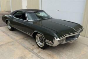 1969 Buick Riviera GS - Ground Up Restored