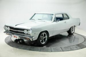 1965 Chevrolet Malibu Photo